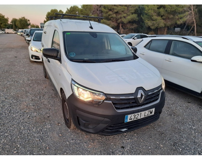 RENAULT EXPRESS