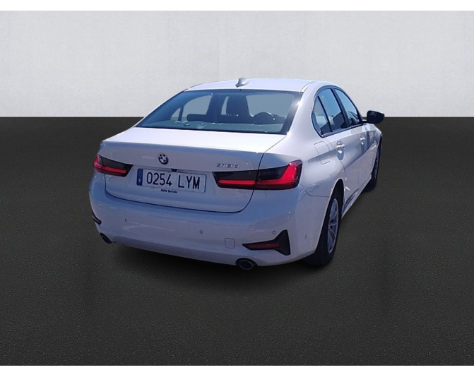 BMW SERIES 3