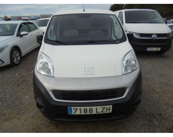 FIAT FIORINO