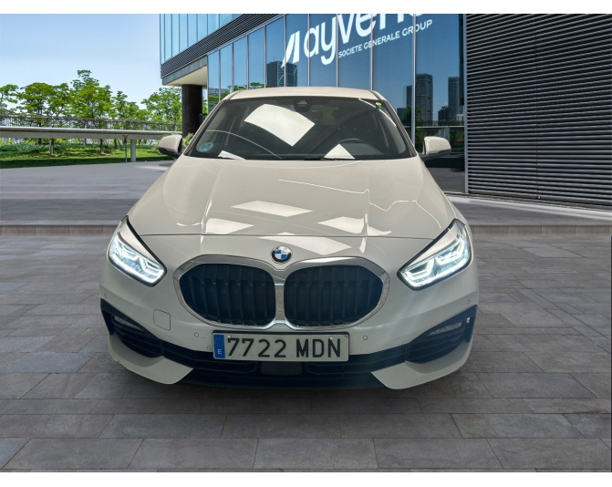 BMW SERIES 1
