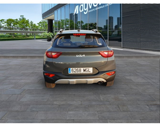 KIA STONIC
