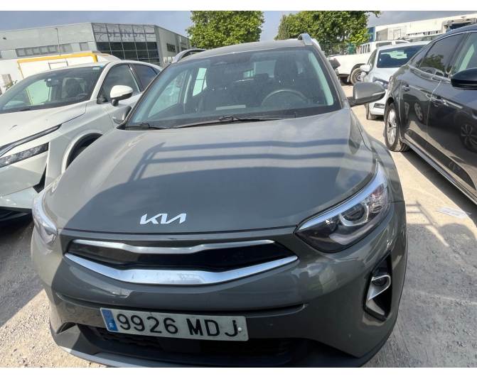 KIA STONIC