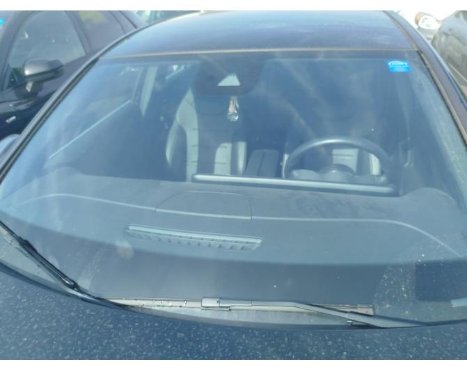 MERCEDES A-CLASS