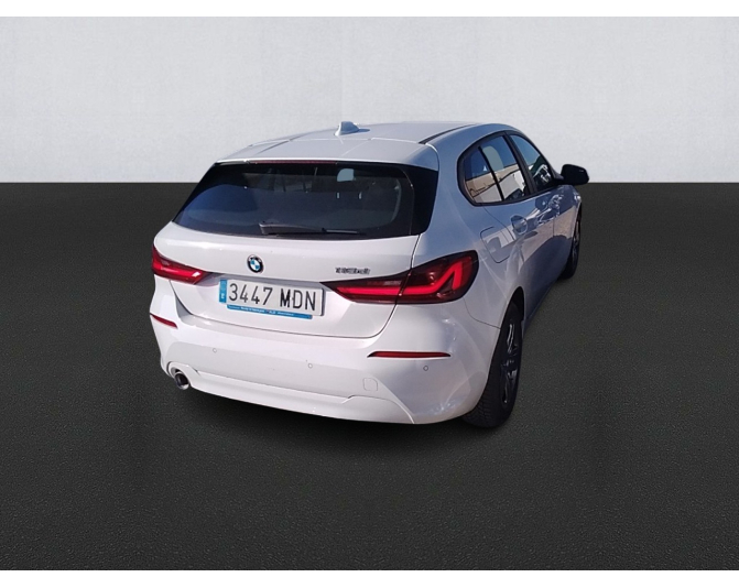 BMW SERIES 1
