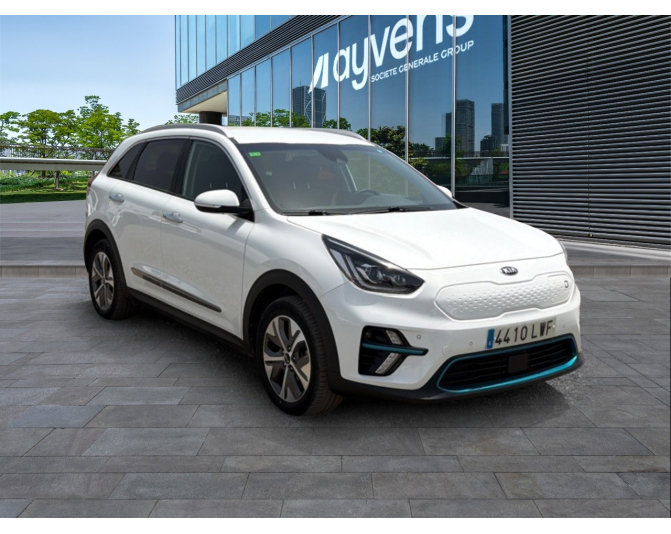 KIA NIRO