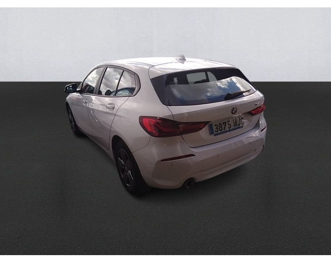 BMW SERIES 1