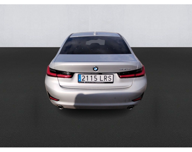 BMW SERIES 3