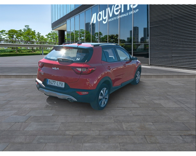 KIA STONIC