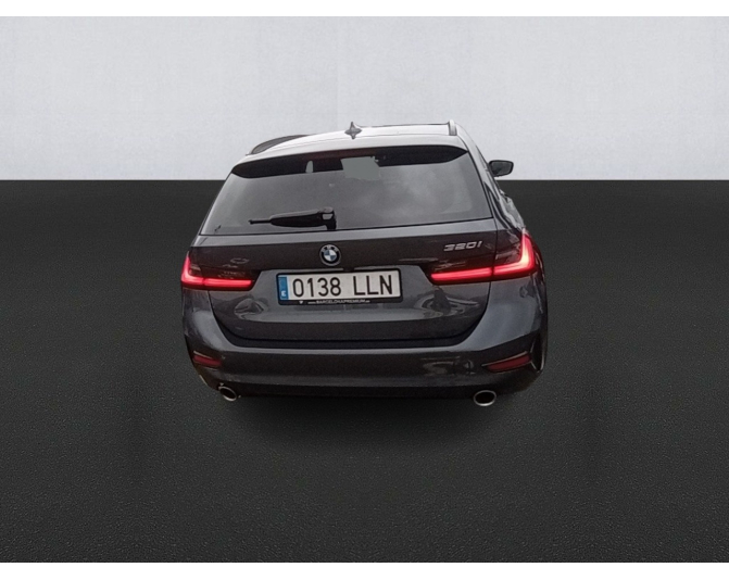 BMW SERIES 3