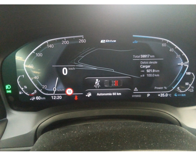 BMW SERIES 3