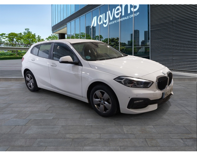 BMW SERIES 1
