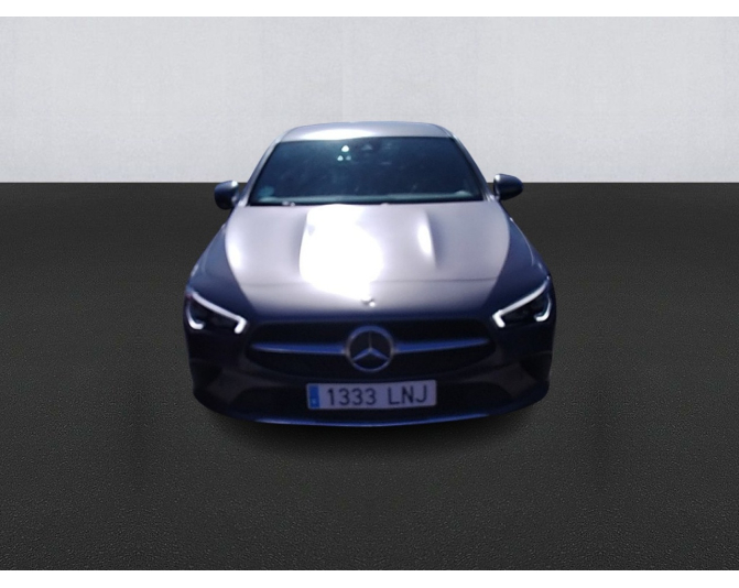 MERCEDES CLA