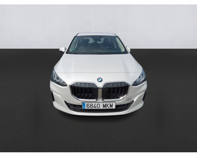 BMW SERIES 2 ACTIVE TOURER