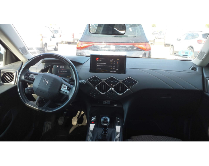 DS DS 3 CROSSBACK