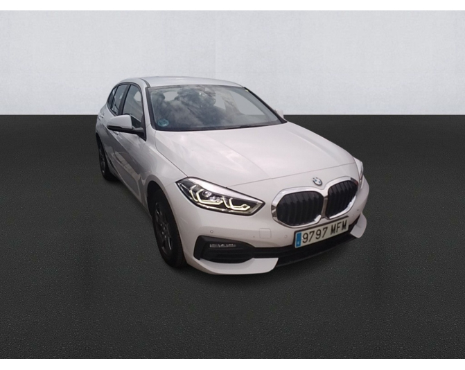 BMW SERIES 1