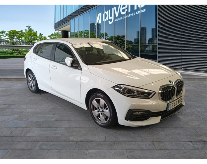 BMW SERIES 1