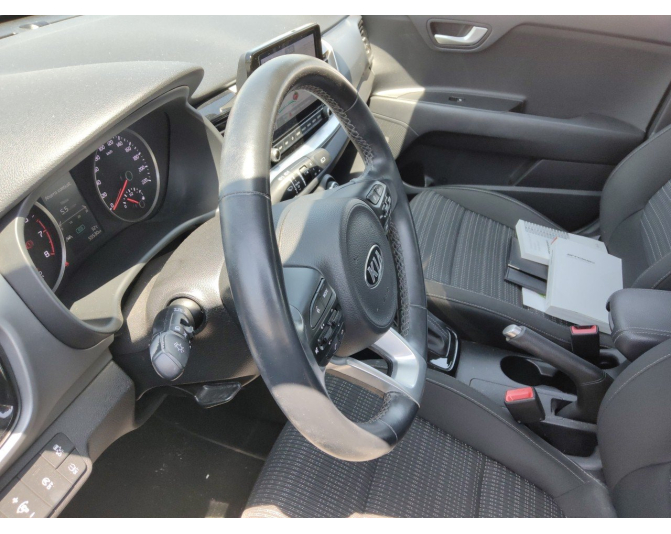 KIA STONIC
