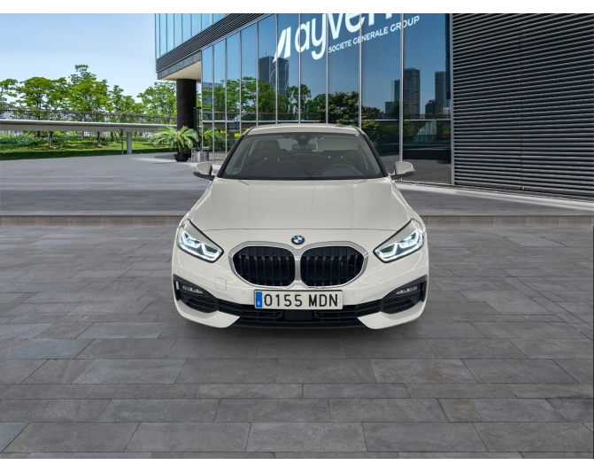 BMW SERIES 1
