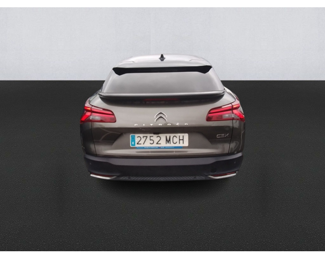CITROEN C5 X