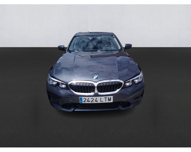 BMW SERIES 3