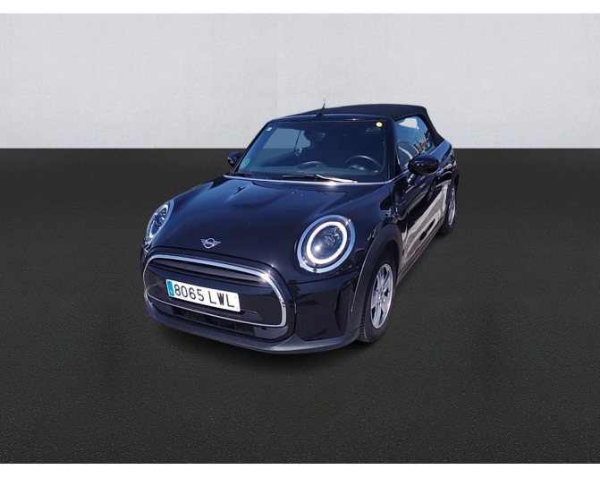 Renting cocheMINI MINI