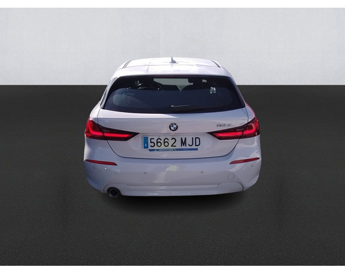 BMW SERIES 1