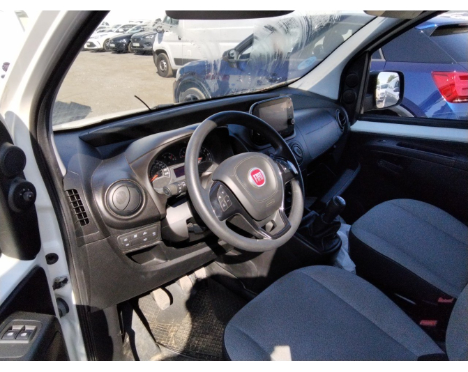 FIAT FIORINO