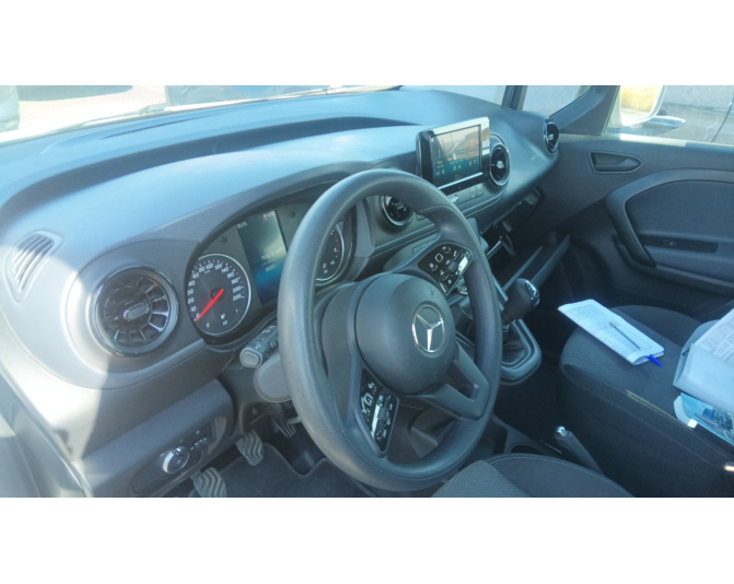 MERCEDES CITAN