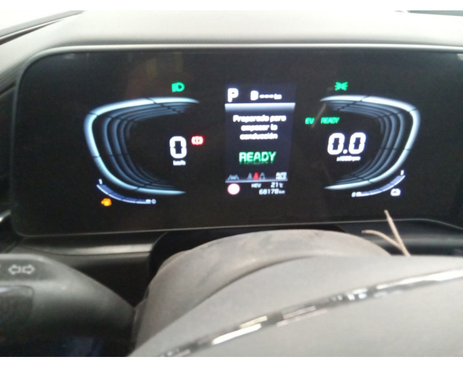 KIA NIRO