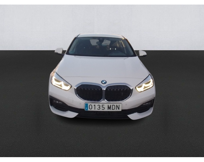BMW SERIES 1