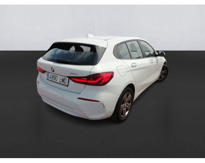 BMW SERIES 1