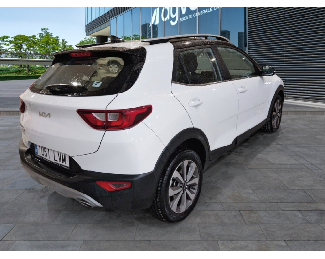 KIA STONIC