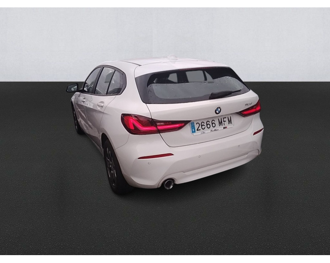 BMW SERIES 1
