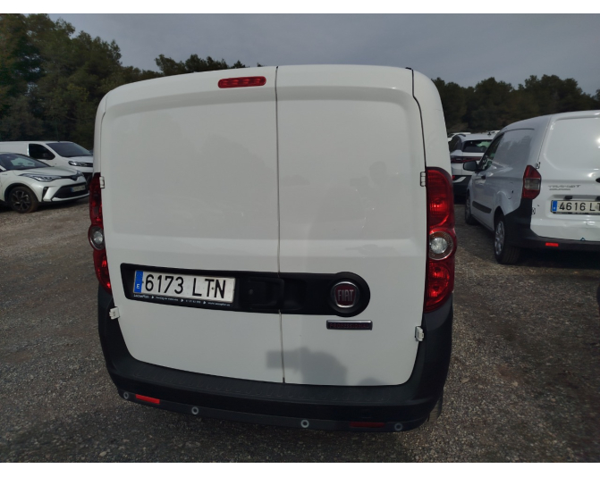 FIAT DOBLO CARGO