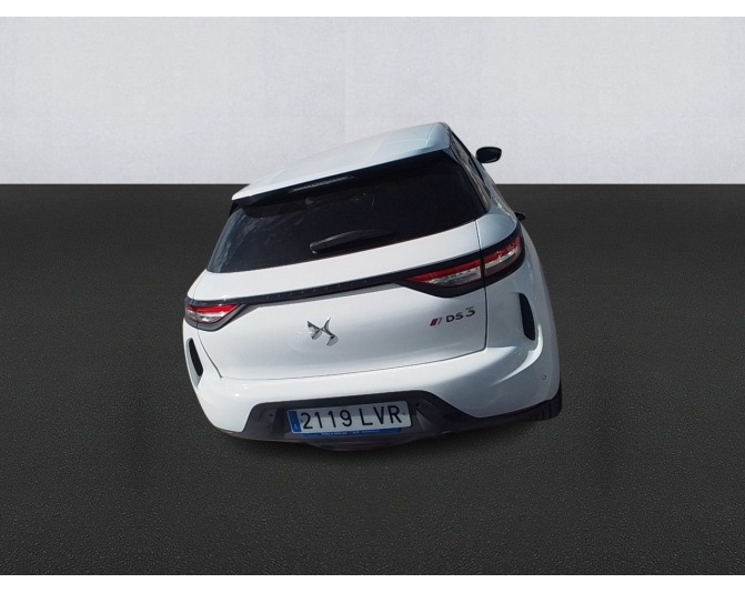 DS DS 3 CROSSBACK