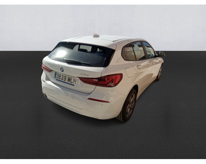 BMW SERIES 1