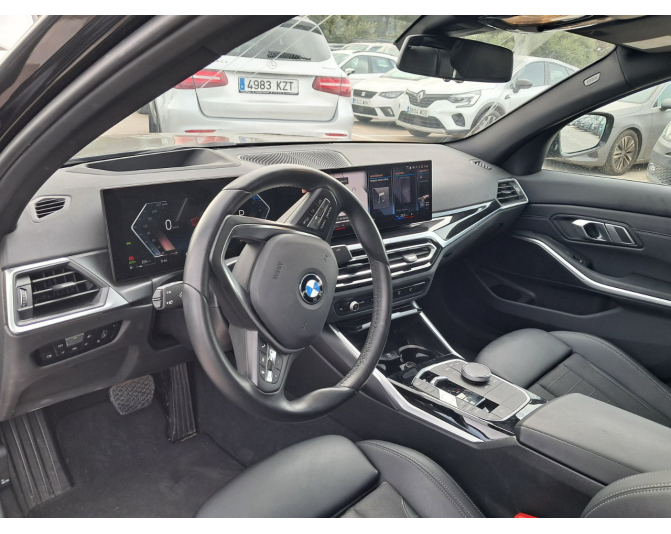 BMW SERIES 3