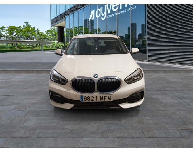 BMW SERIES 1