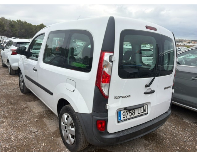 RENAULT KANGOO