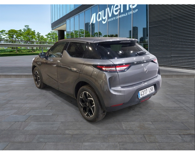 DS DS 3 CROSSBACK