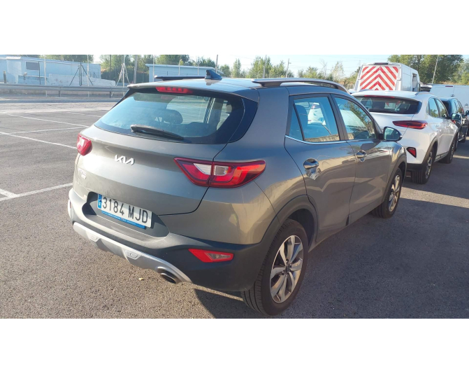 KIA STONIC