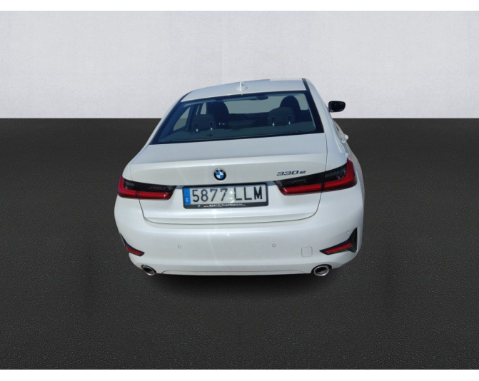 BMW SERIES 3
