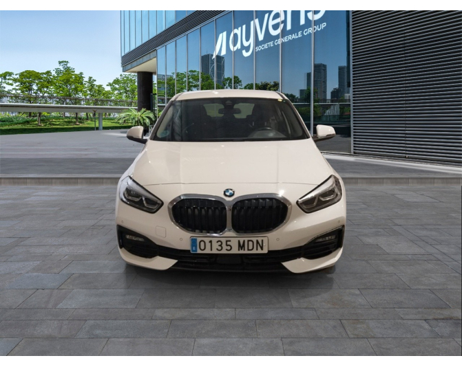 BMW SERIES 1