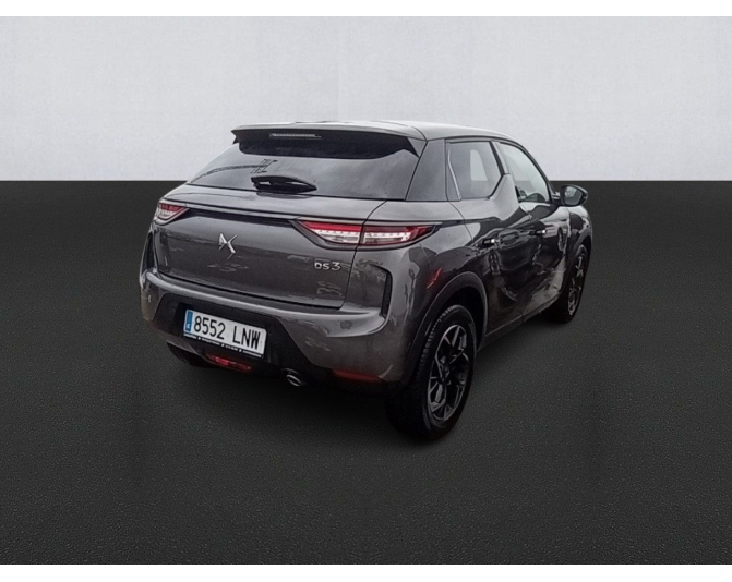 DS DS 3 CROSSBACK