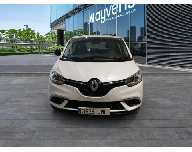 RENAULT GRAND SCENIC