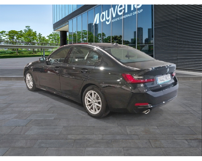 BMW SERIES 3