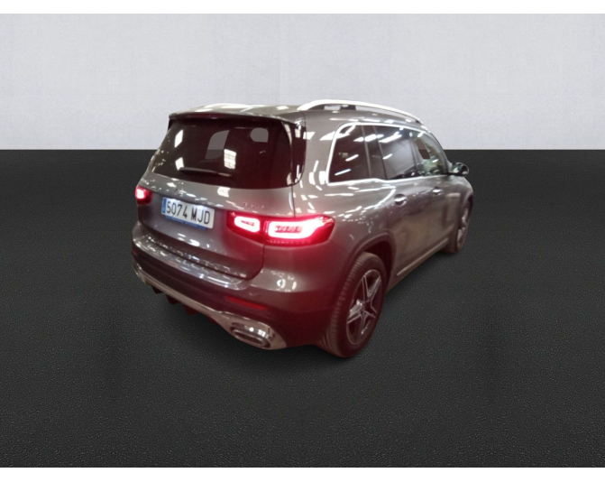 MERCEDES GLB