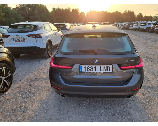 BMW SERIES 3