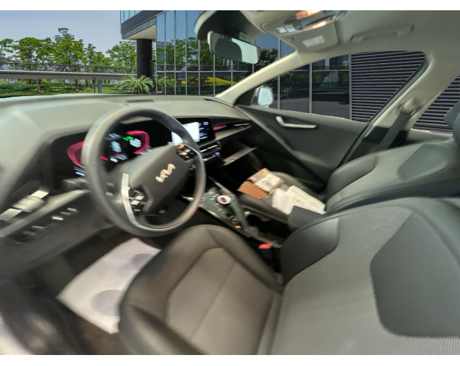 KIA NIRO