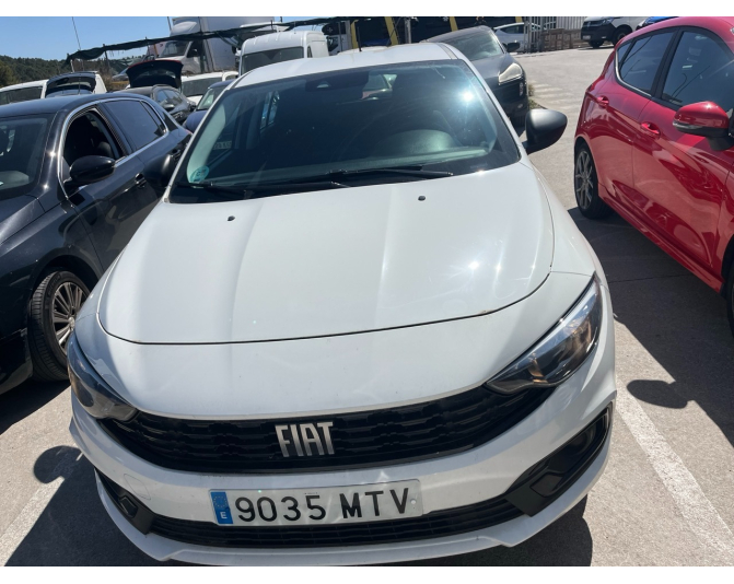 FIAT TIPO